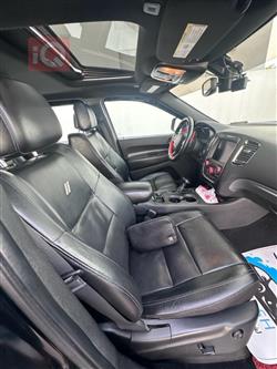 دودج دورانجو